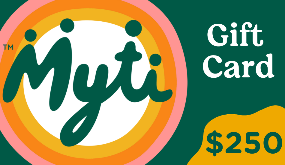 Myti Gift Card